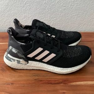 Adidas Ultaboost, size 9